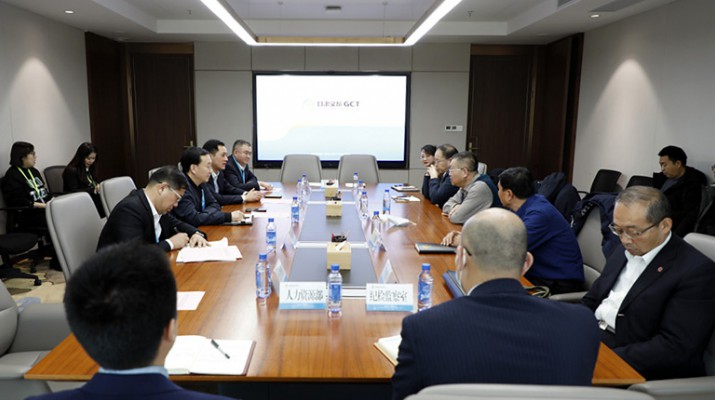 省發(fā)改委培訓(xùn)中心資產(chǎn)、甘肅西湖培訓(xùn)服務(wù)大廈、蘭州北山綠化試驗(yàn)場(chǎng)交接儀式在甘肅文旅集團(tuán)舉行