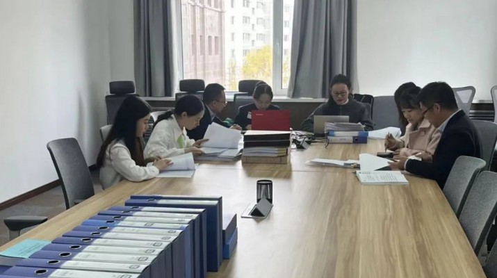 三抓三促進(jìn)行時(shí) | 多措并舉防風(fēng)險(xiǎn) 抓實(shí)抓細(xì)促落實(shí)——集團(tuán)啟動(dòng)風(fēng)控、法務(wù)、審計(jì)“回頭看”綜合檢查督導(dǎo)工作