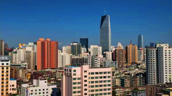 “蘭哈頓”帶火大蘭山，這個(gè)打卡攻略請(qǐng)收好！