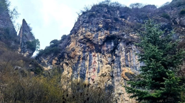 享游渭河源｜鳥鼠山，華夏文脈的詩(shī)意源頭