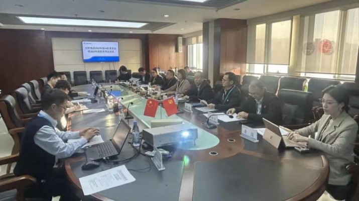 以練促治，提升決策質(zhì)效新水平——甘肅文旅集團(tuán)舉辦2025年第二場(chǎng)模擬董事會(huì)活動(dòng)